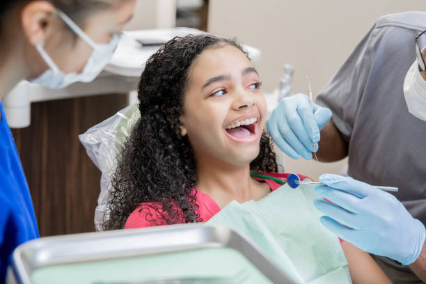 Best Emergency Treatment for Toothache in Lake Barrington, IL