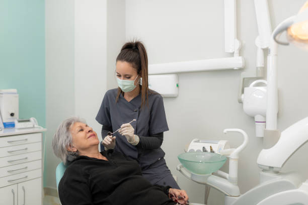 Best Walk-In Emergency Dentist in Lake Barrington, IL
