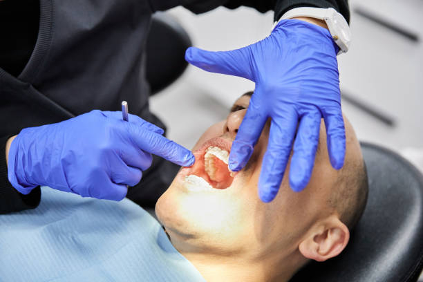 Best Emergency Orthodontic Repairs in Lake Barrington, IL