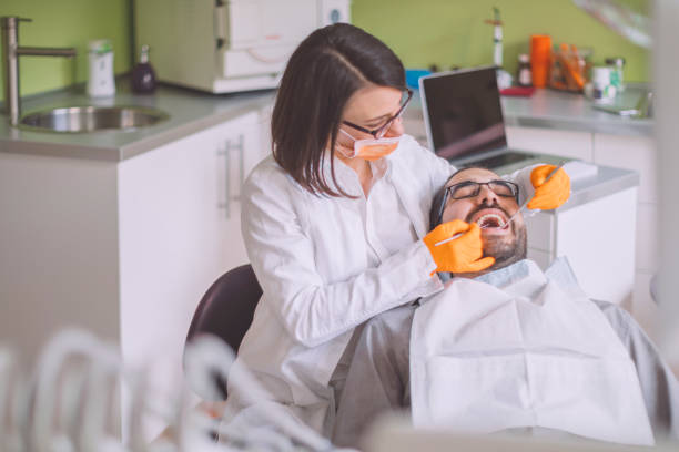 Best Weekend Emergency Dentist in Lake Barrington, IL