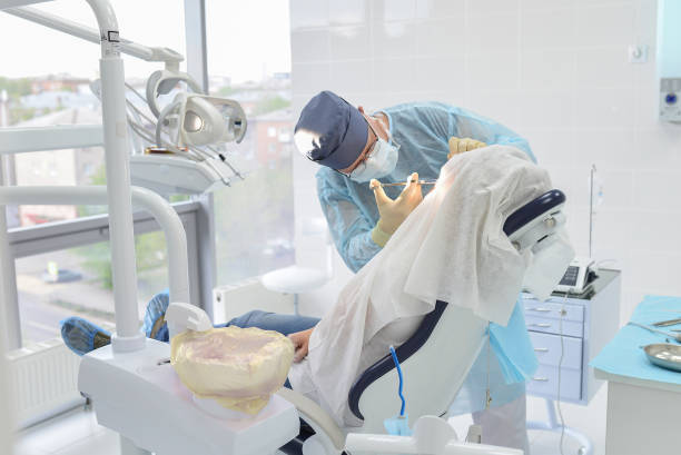 Best Emergency Dental Surgery in Lake Barrington, IL