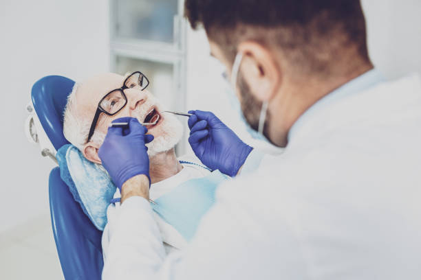 Best Emergency Orthodontic Repairs in Lake Barrington, IL
